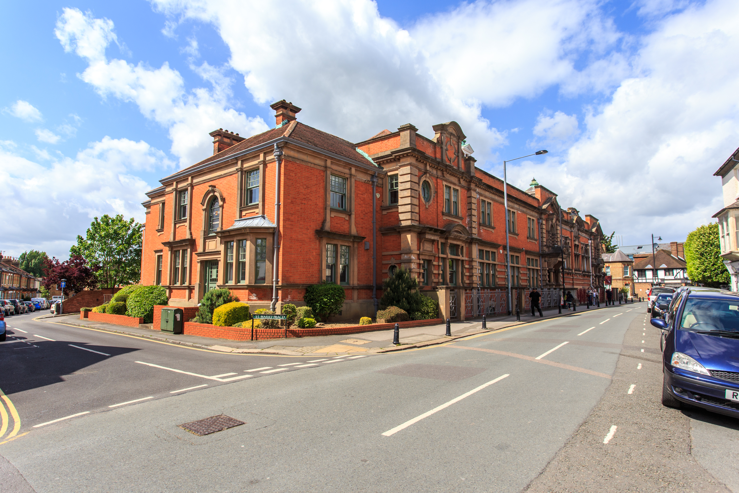 Admiral House, Windsor Kingston Estates Property Development